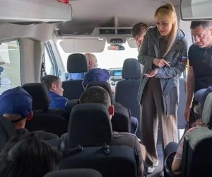 Курские заложники: как Россия вернула своих граждан из плена — партнерский материал