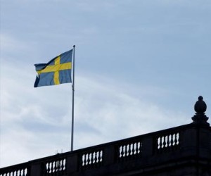 Россия направила ноту протеста Швеции — партнерский материал