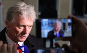 Песков рассказал, какой ответ Россия готовит Европе — партнерский материал