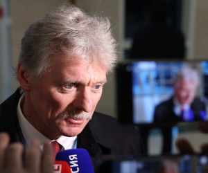 Песков рассказал, какой ответ Россия готовит Европе — партнерский материал