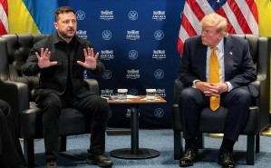 Трамп раскрыл, о чем ему говорит Зеленский больше, чем о боях — партнерский материал