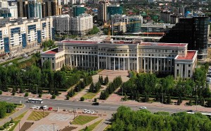 Казахстан ответил на сообщения о запуске БПЛА с территории страны — партнерский материал