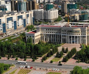Казахстан ответил на сообщения о запуске БПЛА с территории страны — партнерский материал