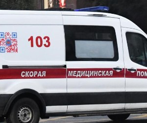 В Москве в ДТП с автобусом пострадали 14 человек — партнерский материал