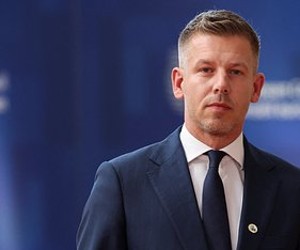 В Венгрии приняли поправку к конституции об отставке президента — партнерский материал