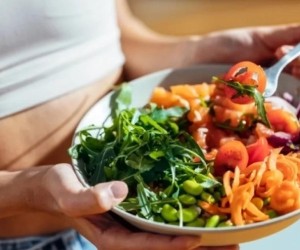 Диетологи назвали восемь недорогих продуктов для похудения — партнерский материал