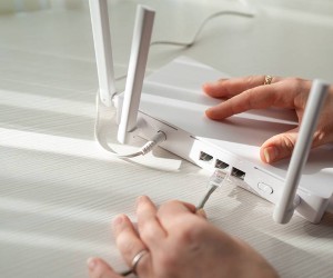 Помехи связи: как понять, что к вашему Wi-Fi подключился сосед — партнерский материал