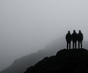 Как в фильме ужасов: трое россиян заблудились в горах Турции — партнерский материал