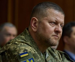 Азаров: Залужный может выиграть выборы у Зеленского — партнерский материал