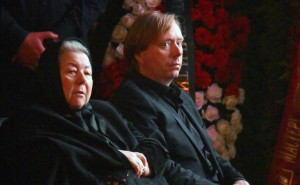 Умерла Светлана Маслякова — партнерский материал