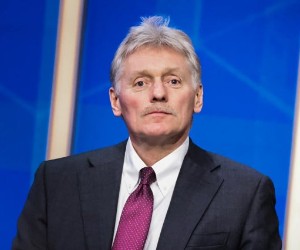 Песков: Россия приветствует диалог Рубио и Лаврова — партнерский материал