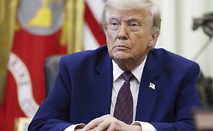 Трамп объяснил, что не так с подаренным Катаром самолетом — партнерский материал