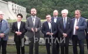 Польша попросила Украину приструнить своих граждан — партнерский материал