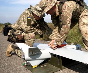 В Воронежской области ВСУ повредили склад — партнерский материал