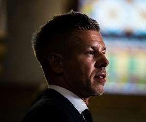 Мадьяр рассказал, что жена Орбана качала его на коленях в детстве — партнерский материал