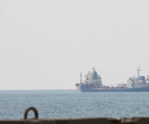 Сухогруз с углем из России атакован в Черном море — партнерский материал